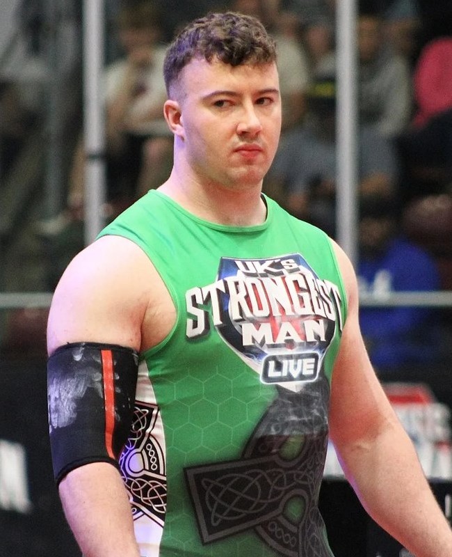 Ruairí O'Hagan profile photo