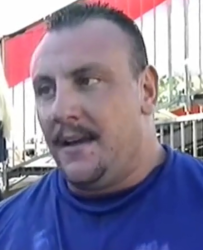 Russ Bradley profile photo