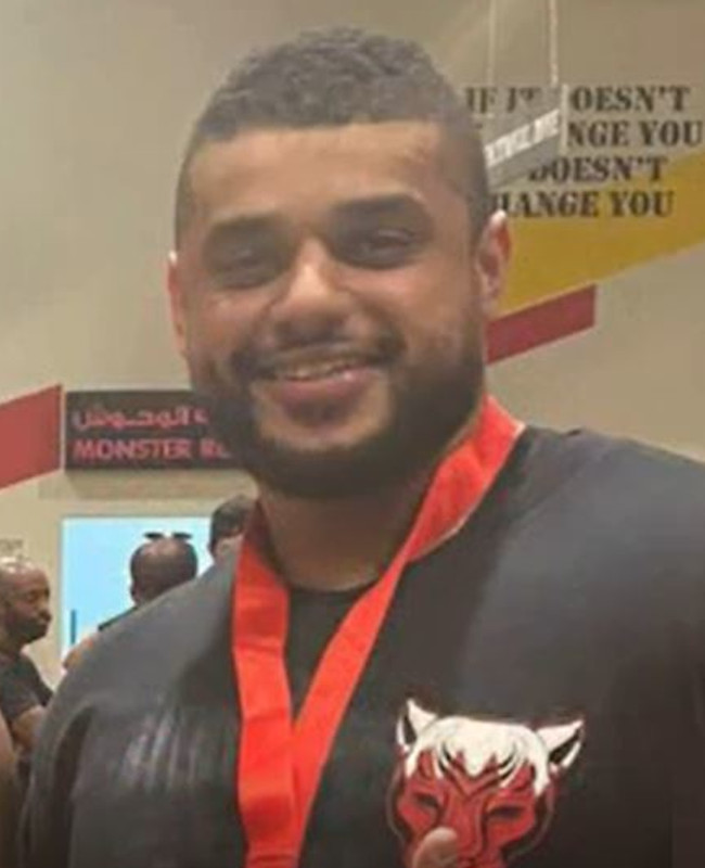 Salman Salem profile photo