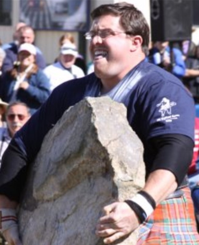 Sam Grammer profile photo