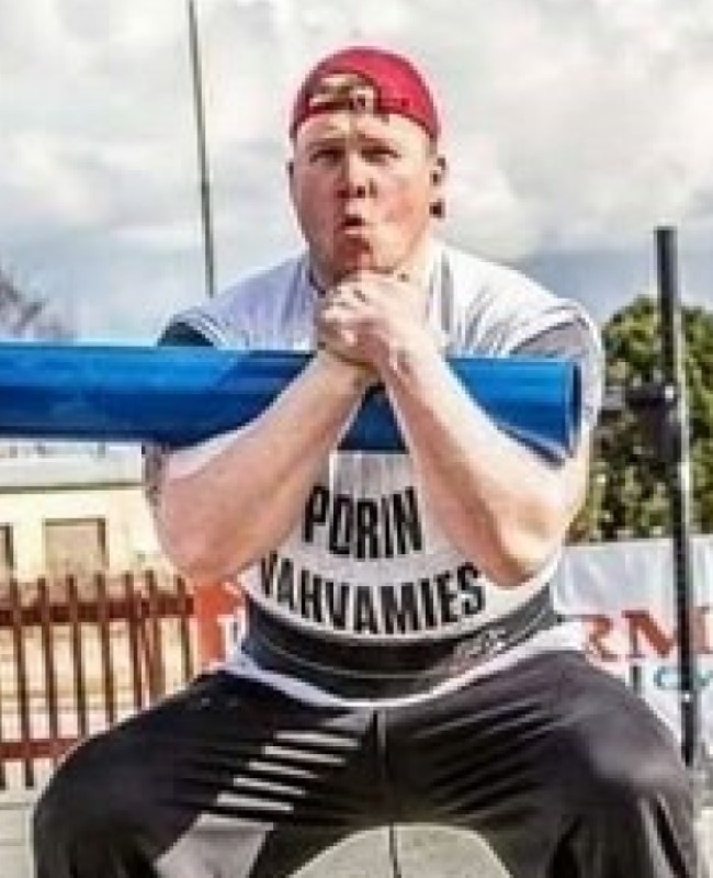 Sami Enroth profile photo