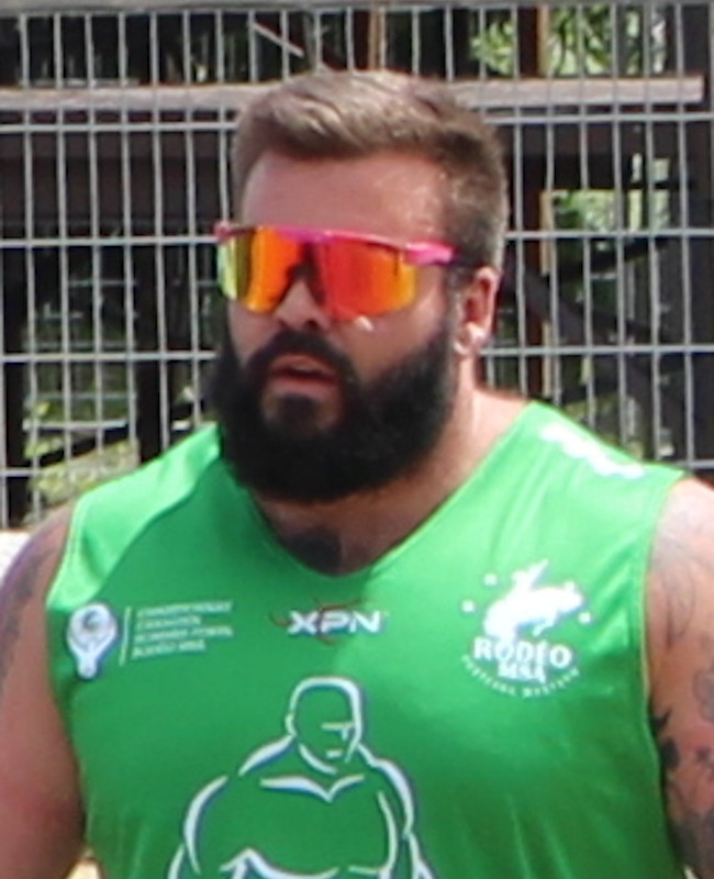 Samuel Rissling profile photo