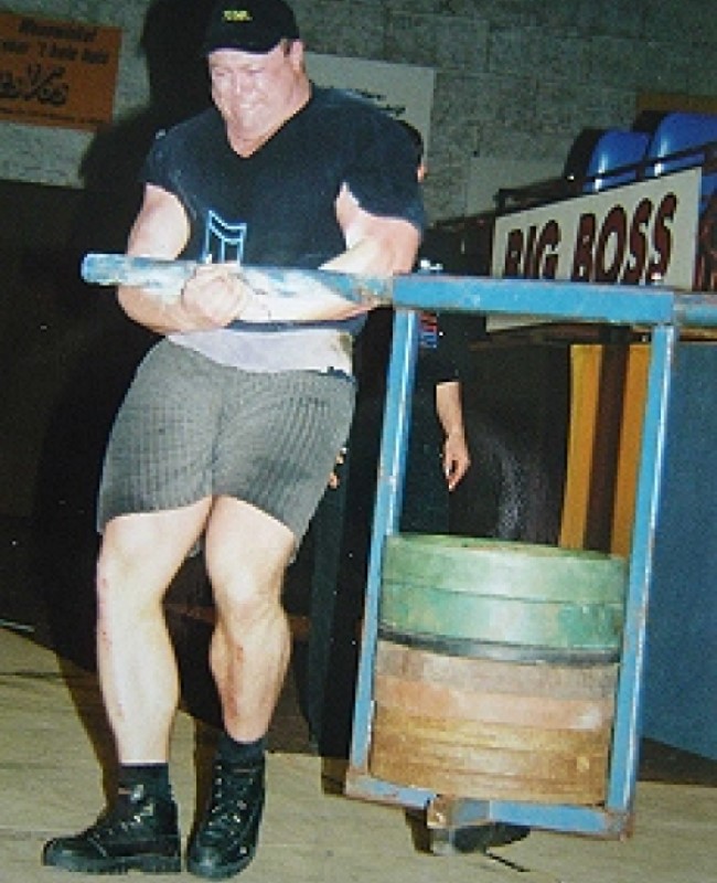 Sander du Burck profile photo