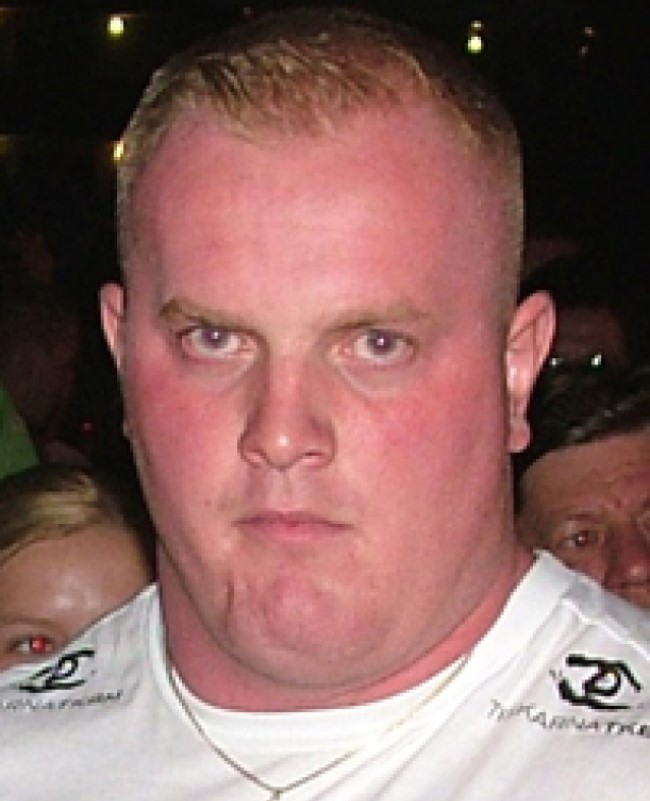 Sandi Ivančič profile photo