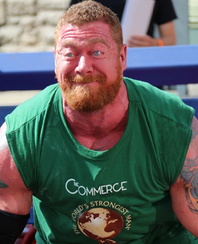 Scott Cummine profile photo