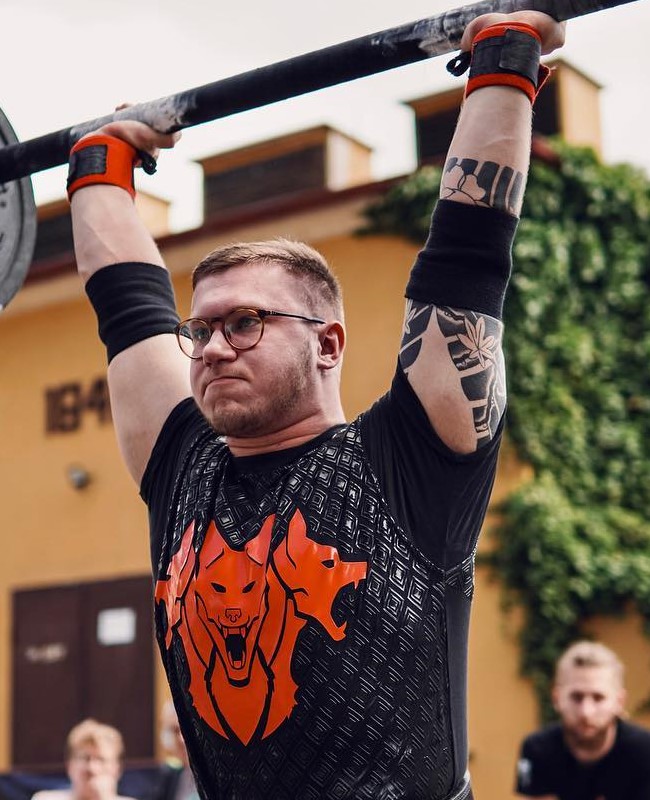 Sebastian Petrů profile photo