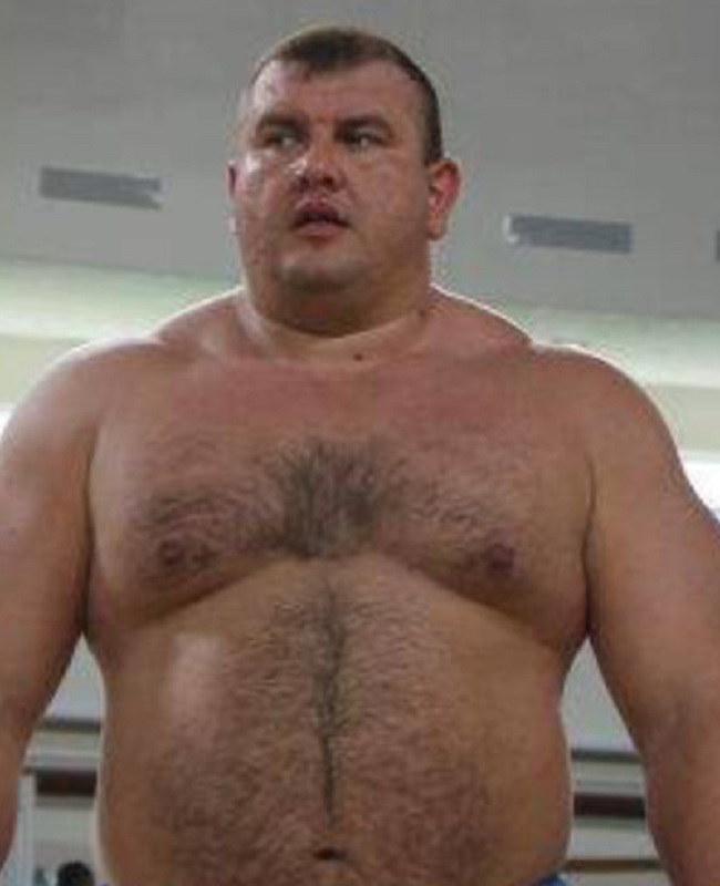 Sergey Trubitsin profile photo