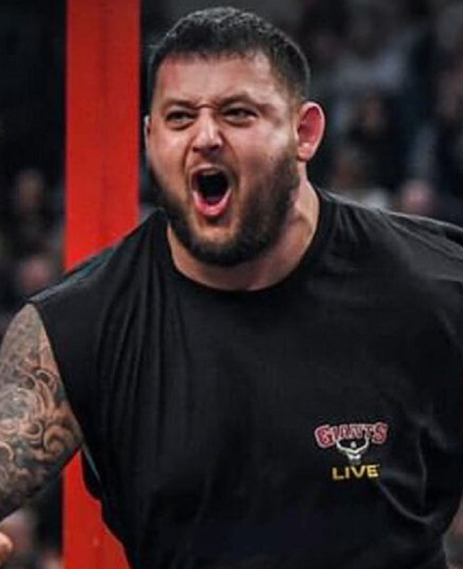 Shane Flowers profile photo