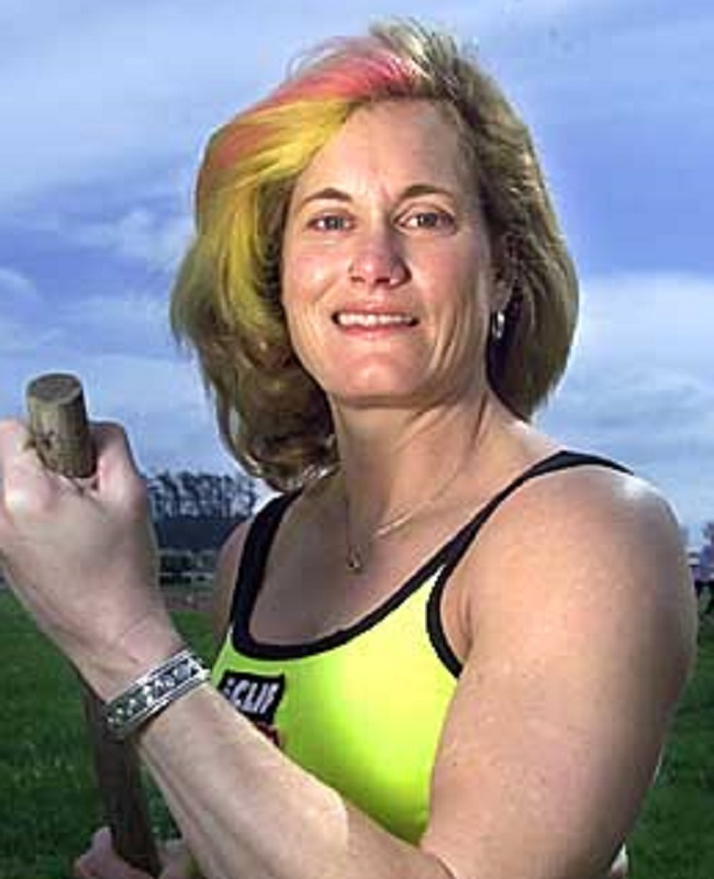 Shannon Hartnett profile photo