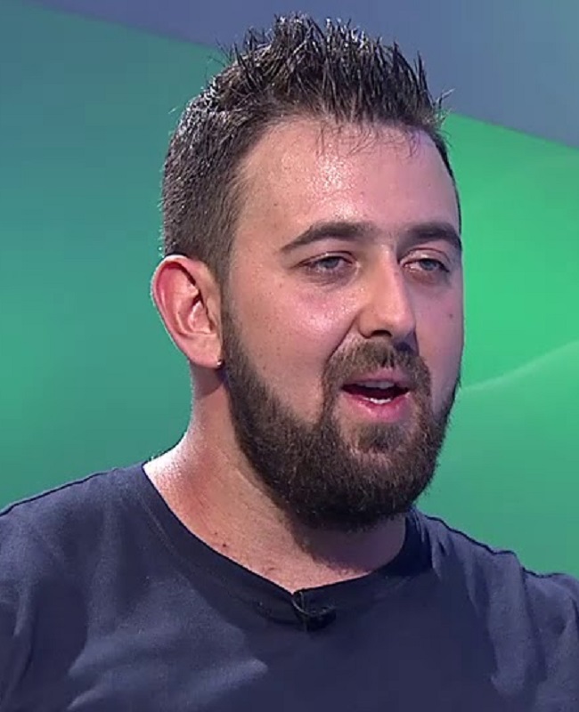 Silviu Urdea profile photo