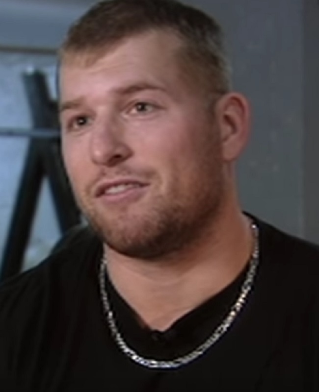 Simon Boudreau profile photo