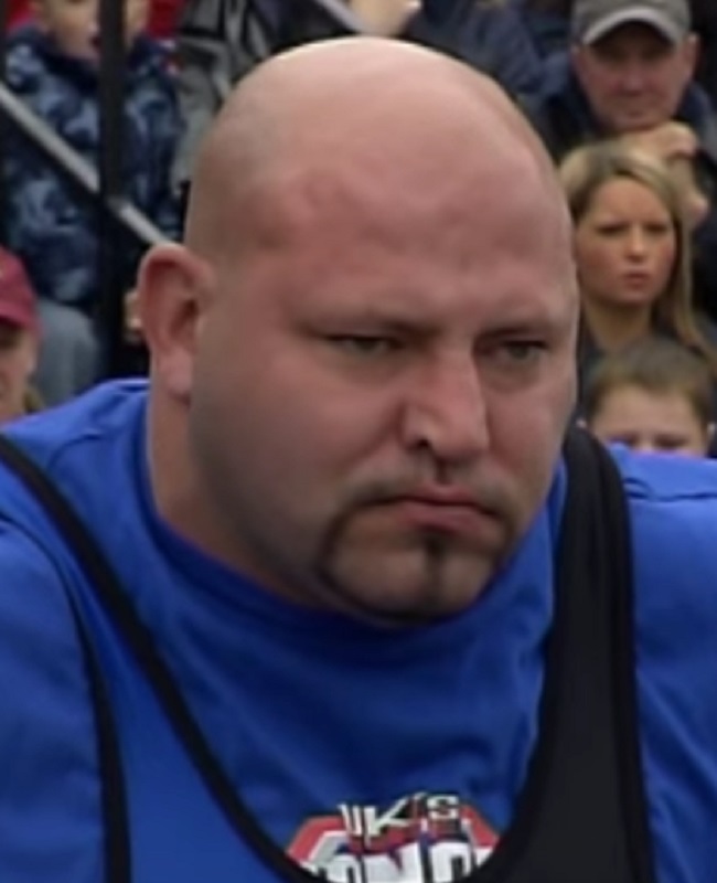 Simon Flint profile photo