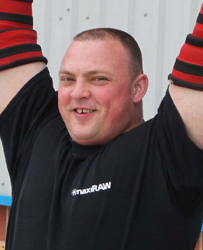 Simon Johnston profile photo