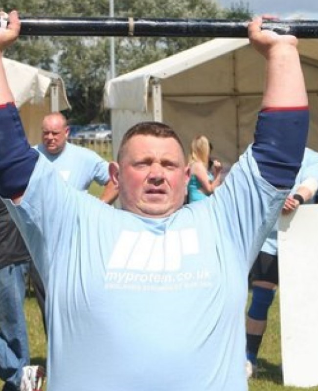 Simon Morton profile photo