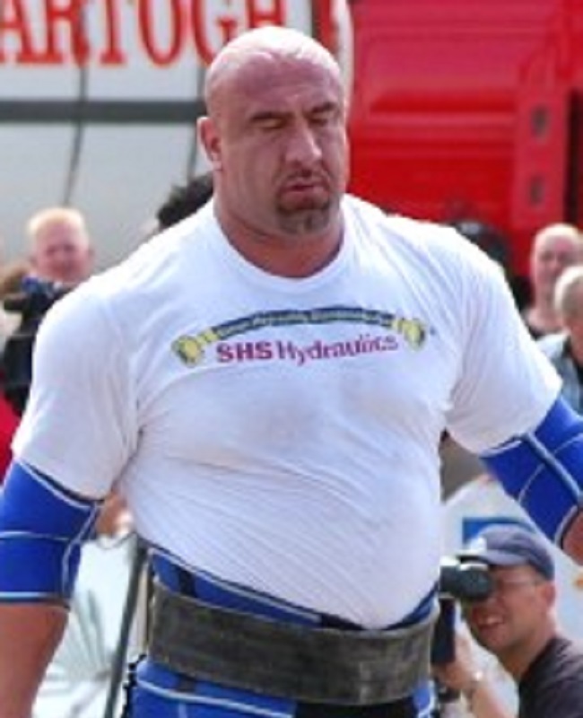 Simon Sulaiman profile photo