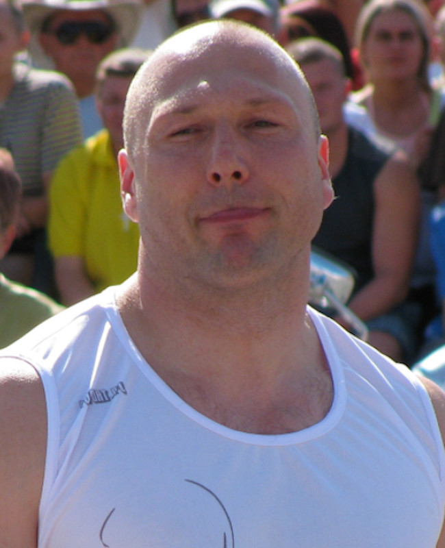 Sławomir Łukawski profile photo