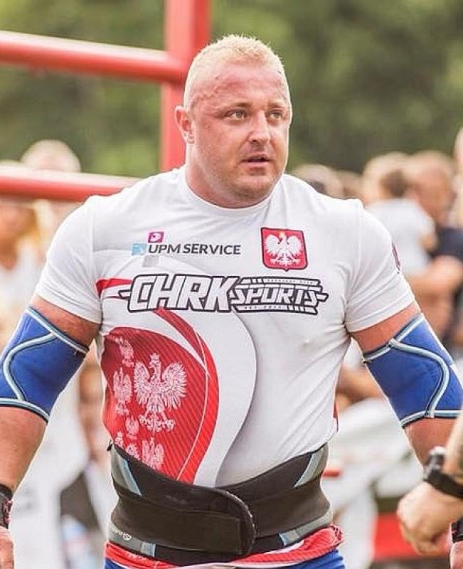 Sławomir Rawiński profile photo