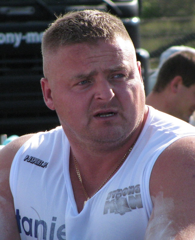 Sławomir Toczek profile photo