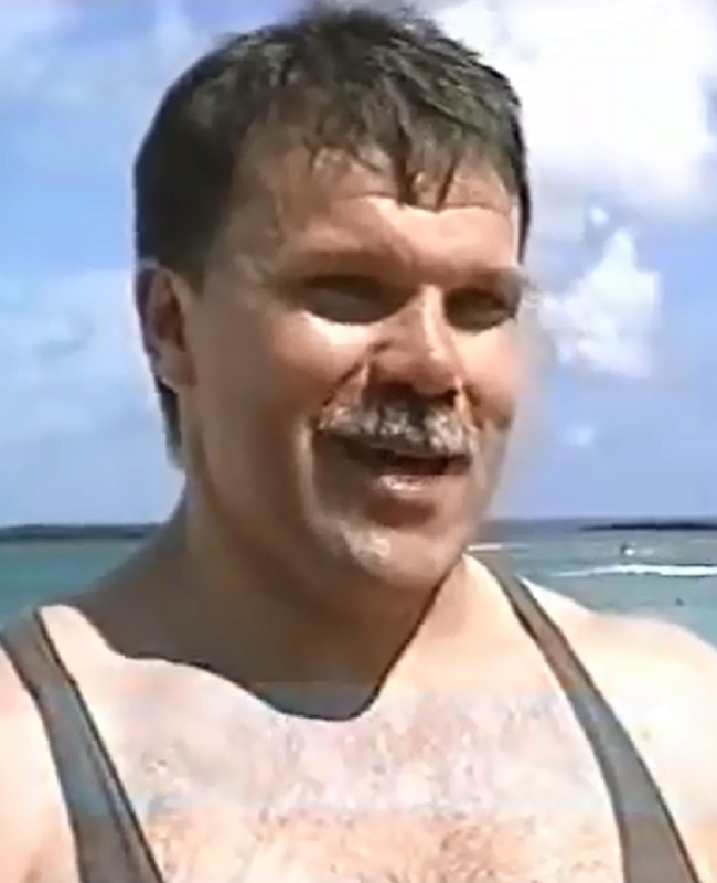 Stasys Mėčius profile photo