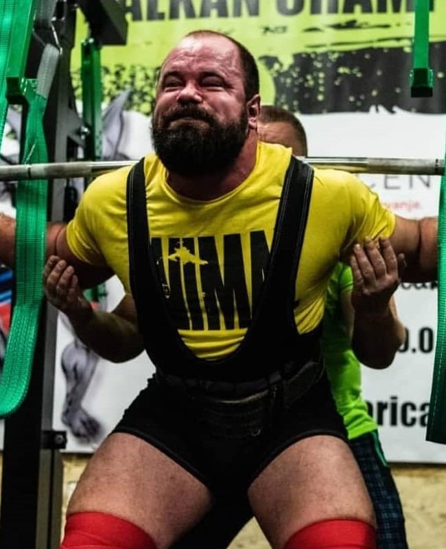 Stefan Larch profile photo