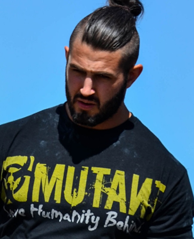 Stefan Sekej profile photo