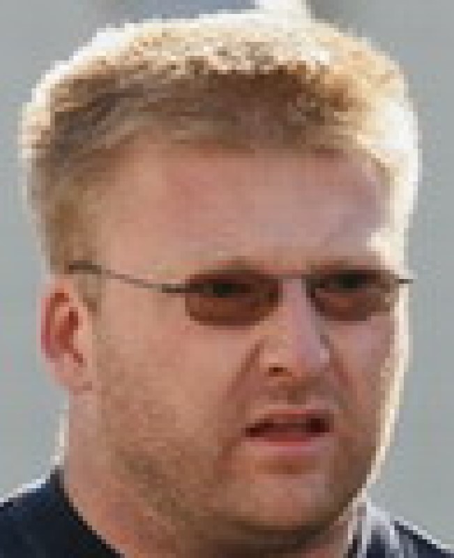 Steffen Hayn profile photo