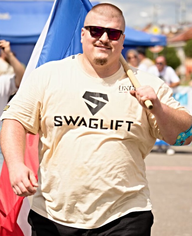 Štěpán Bystřinec profile photo