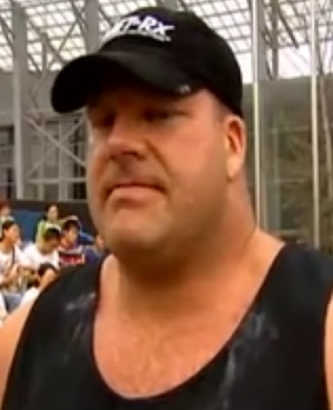 Steve Bourgeois profile photo