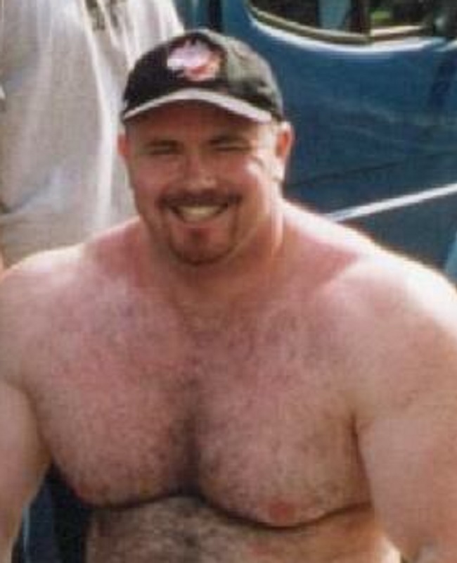 Steve Brooks profile photo