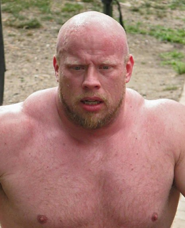 Steve MacDonald profile photo