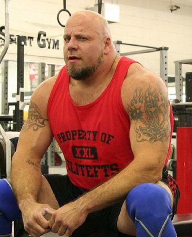 Steve Pulcinella profile photo