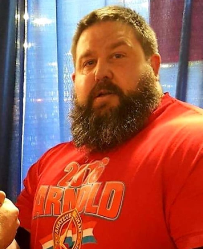 Steve Schmidt profile photo