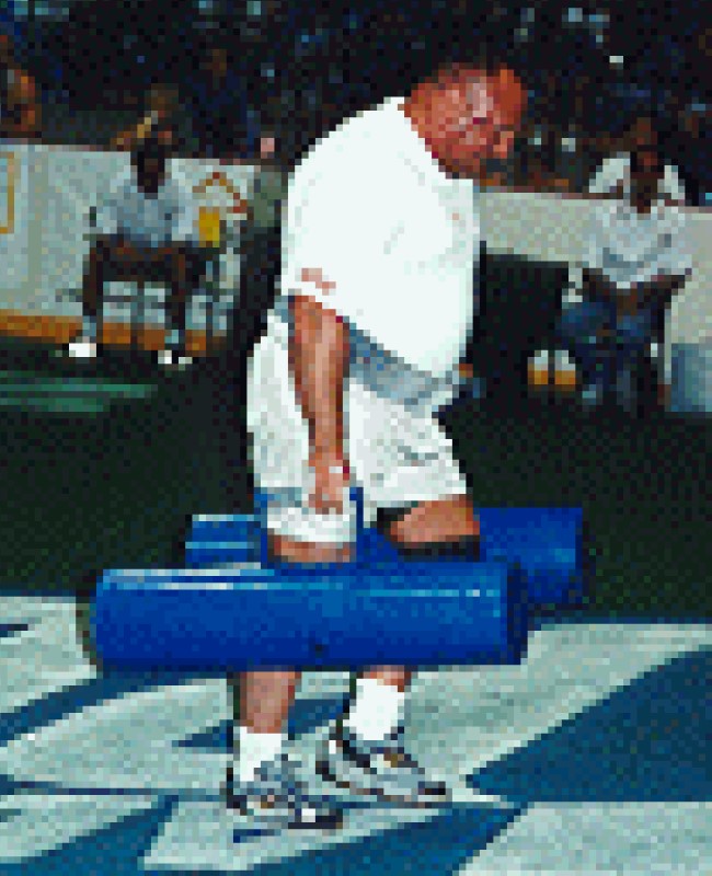 Steven Bell profile photo