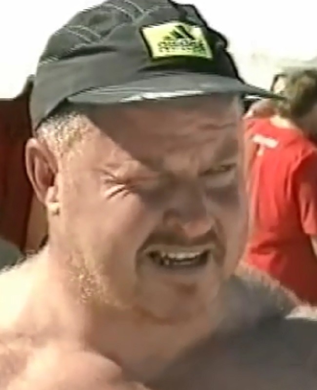 Stuart Murray profile photo