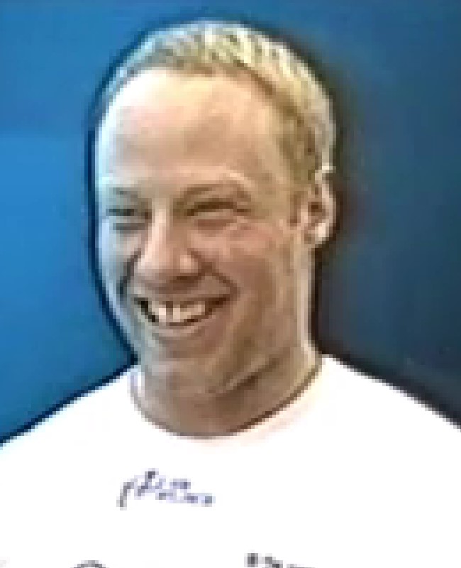 Svavar Már Einarsson profile photo