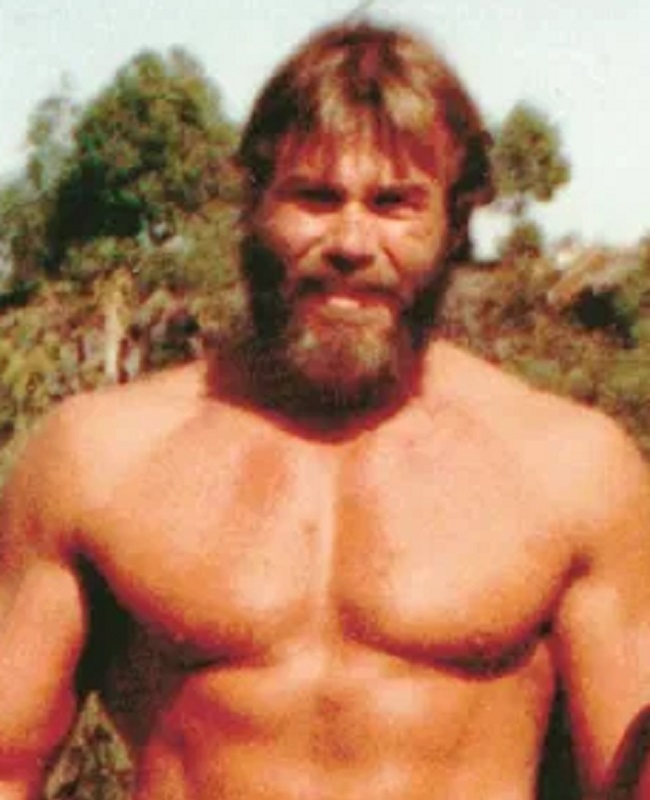 Sven-Ole Thorsen profile photo