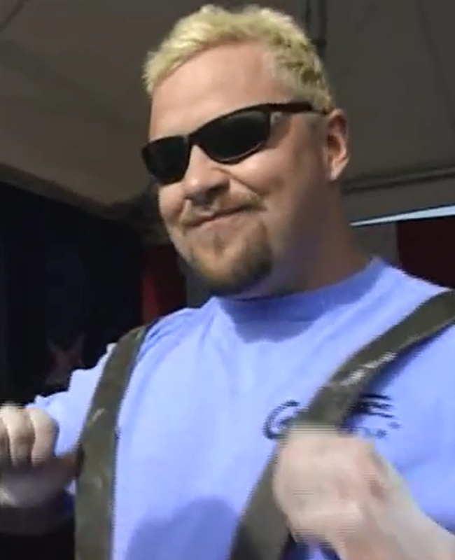 Svend Karlsen profile photo