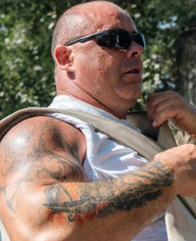 Szabolcs Boros profile photo