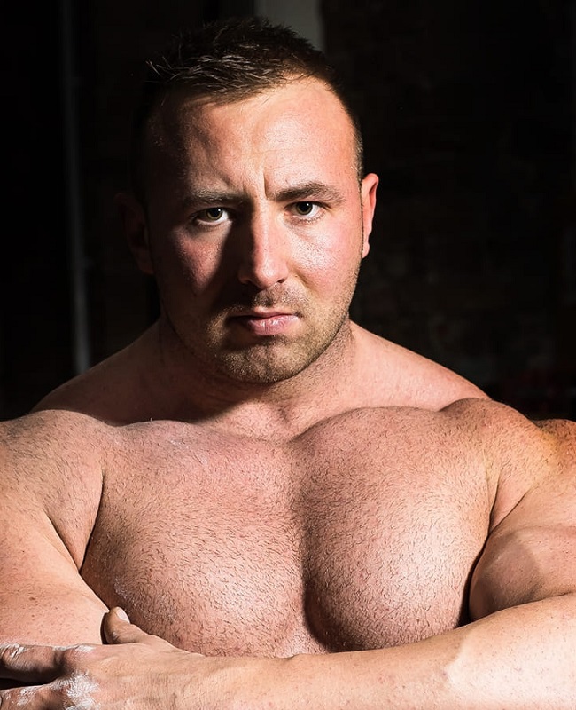 Szczepan Krzesiński profile photo