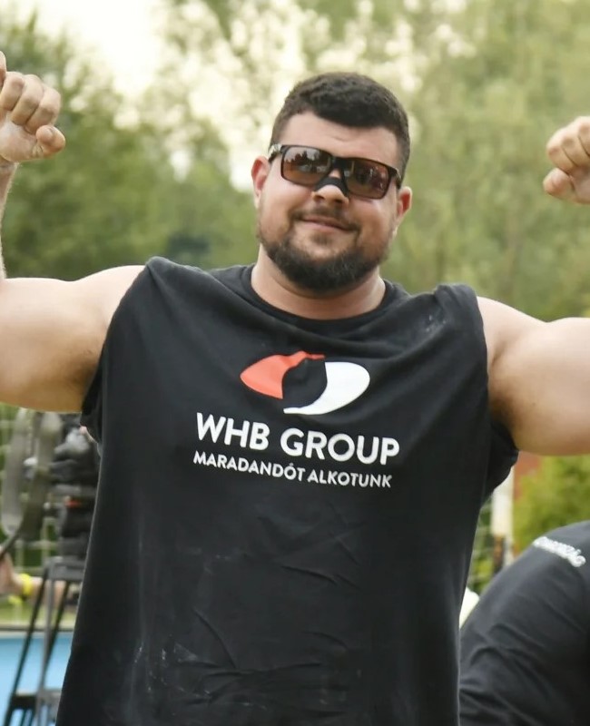 Szilárd Barta profile photo