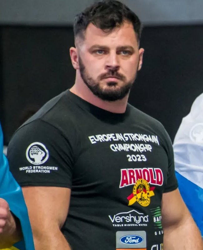 Szymon Czerwicki profile photo
