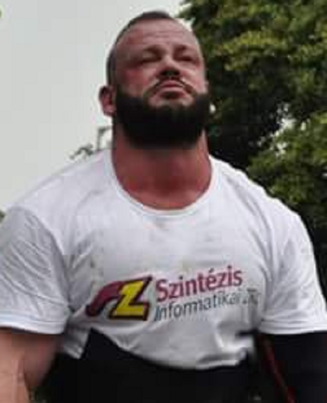 Tamás Hajnal profile photo