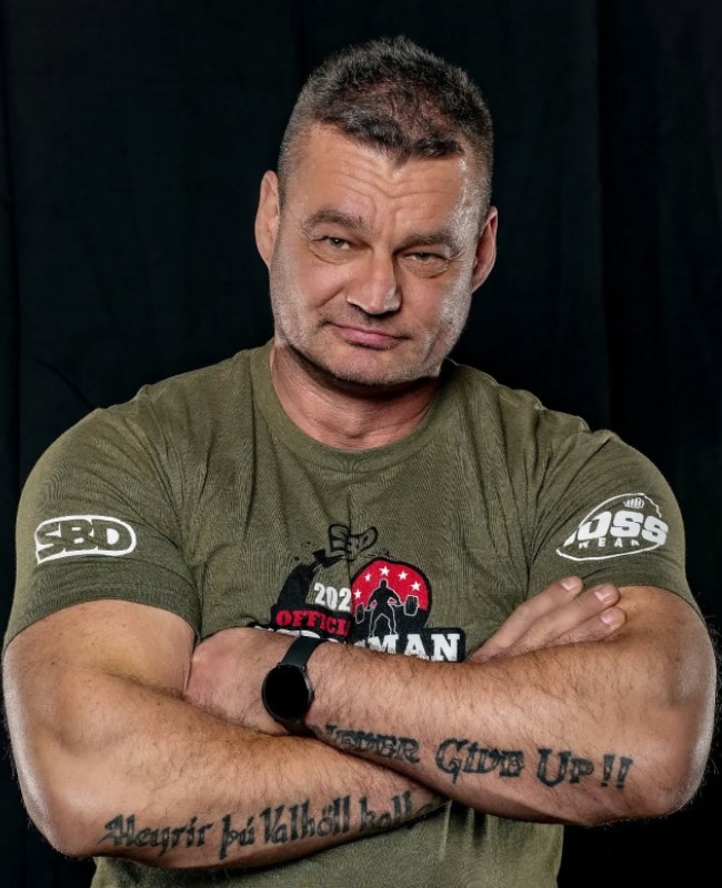 Tatu Karhu profile photo