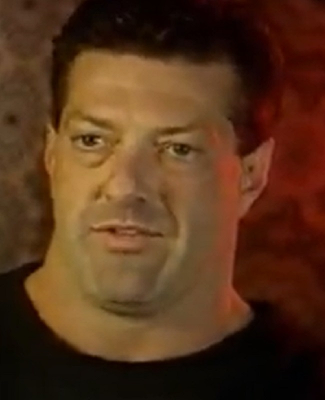 Terry Brennan profile photo