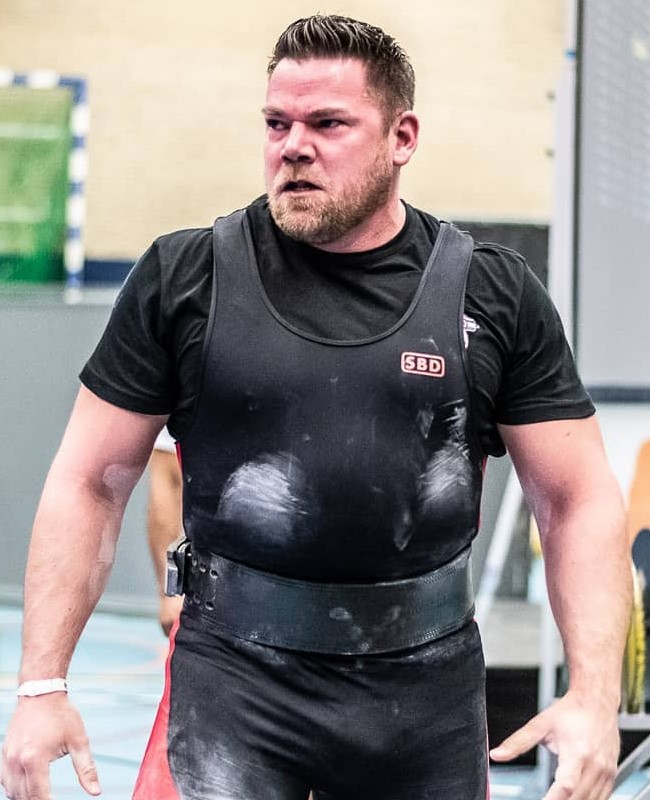 Teun Moors profile photo