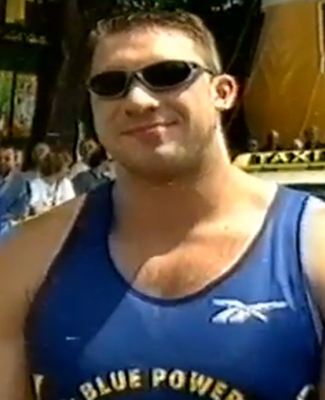 Thomas Bugarinović profile photo