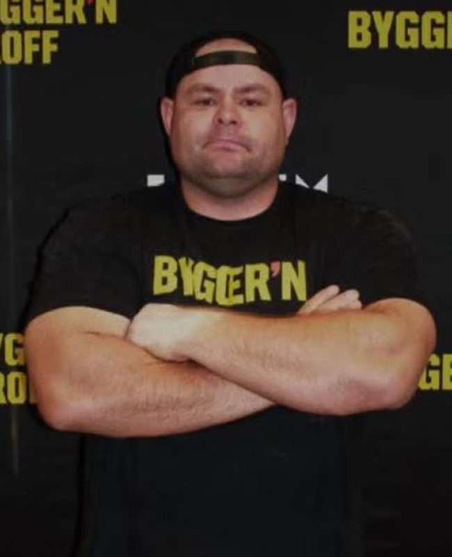 Thomas Hamar Dagli profile photo