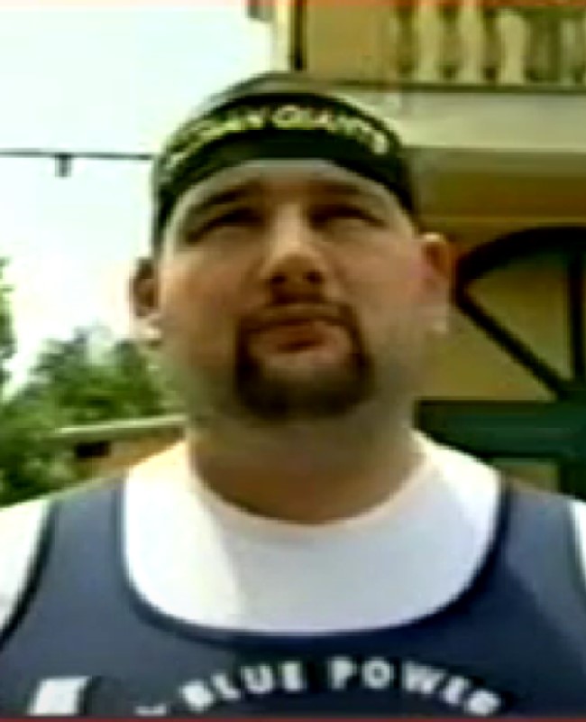 Thomas Wegscheider profile photo