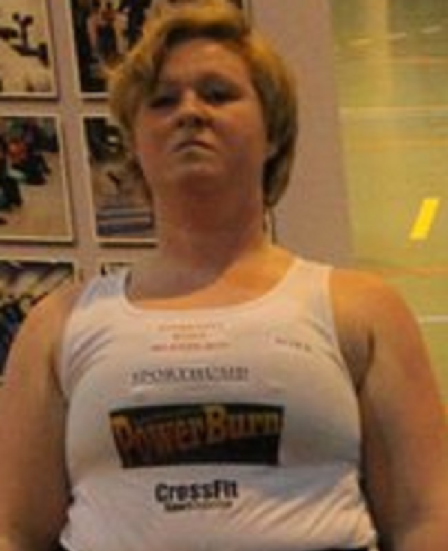 Thora Thorsteinsdóttir profile photo