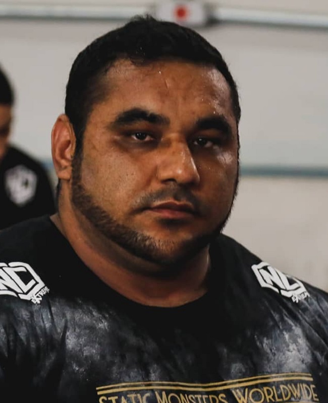 Tiago Aparecido profile photo